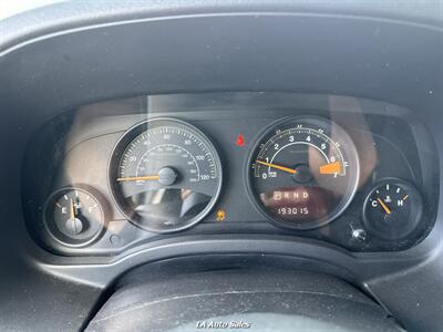 2015 Jeep Patriot Sport - Photo 20 - Monroe, LA 71201