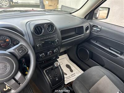 2015 Jeep Patriot Sport - Photo 13 - Monroe, LA 71201