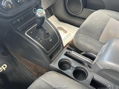 2015 Jeep Patriot Sport - Photo 17 - Monroe, LA 71201