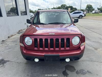 2015 Jeep Patriot Sport - Photo 7 - Monroe, LA 71201