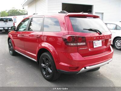 2020 Dodge Journey Crossroad   - Photo 5 - West Monroe, LA 71225