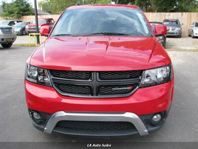 2020 Dodge Journey Crossroad   - Photo 8 - West Monroe, LA 71225