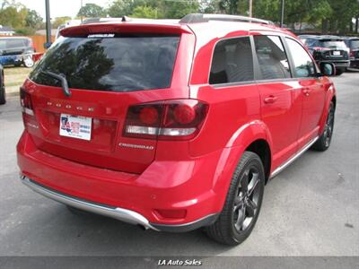 2020 Dodge Journey Crossroad   - Photo 3 - West Monroe, LA 71225