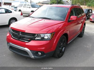 2020 Dodge Journey Crossroad   - Photo 7 - West Monroe, LA 71225