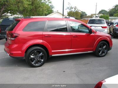 2020 Dodge Journey Crossroad   - Photo 2 - West Monroe, LA 71225