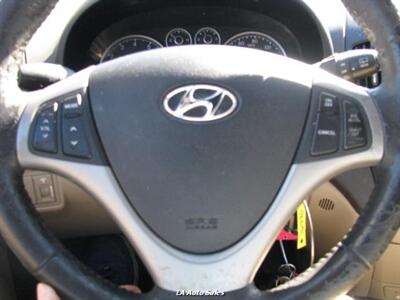 2012 Hyundai ELANTRA Touring GLS   - Photo 19 - West Monroe, LA 71225