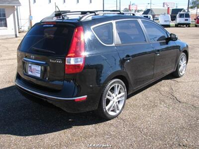 2012 Hyundai ELANTRA Touring GLS   - Photo 3 - West Monroe, LA 71225