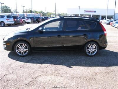 2012 Hyundai ELANTRA Touring GLS   - Photo 6 - West Monroe, LA 71225