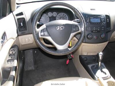 2012 Hyundai ELANTRA Touring GLS   - Photo 13 - West Monroe, LA 71225