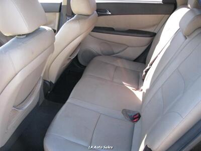 2012 Hyundai ELANTRA Touring GLS   - Photo 11 - West Monroe, LA 71225