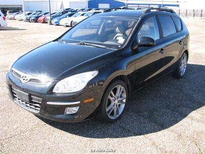 2012 Hyundai ELANTRA Touring GLS   - Photo 7 - West Monroe, LA 71225