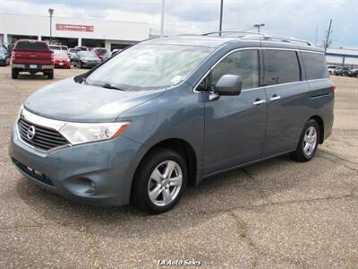 2013 Nissan Quest 3.5 S   - Photo 8 - West Monroe, LA 71225