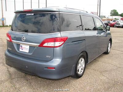 2013 Nissan Quest 3.5 S   - Photo 4 - West Monroe, LA 71225