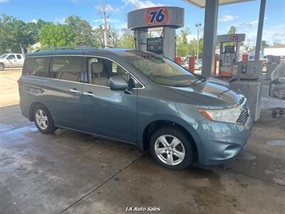 2013 Nissan Quest 3.5 S   - Photo 3 - West Monroe, LA 71225