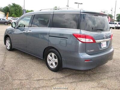 2013 Nissan Quest 3.5 S   - Photo 6 - West Monroe, LA 71225