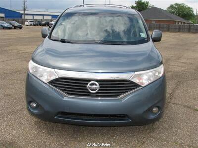 2013 Nissan Quest 3.5 S   - Photo 9 - West Monroe, LA 71225