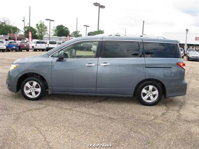 2013 Nissan Quest 3.5 S   - Photo 7 - West Monroe, LA 71225