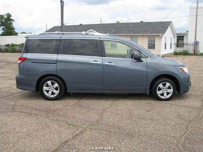 2013 Nissan Quest 3.5 S   - Photo 2 - West Monroe, LA 71225