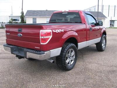 2014 Ford F-150 XLT   - Photo 3 - West Monroe, LA 71225