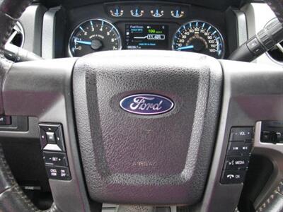 2014 Ford F-150 XLT   - Photo 16 - West Monroe, LA 71225