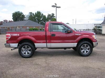 2014 Ford F-150 XLT   - Photo 2 - West Monroe, LA 71225