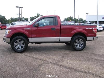 2014 Ford F-150 XLT   - Photo 6 - West Monroe, LA 71225