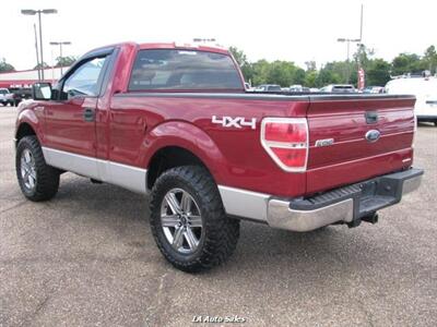 2014 Ford F-150 XLT   - Photo 5 - West Monroe, LA 71225