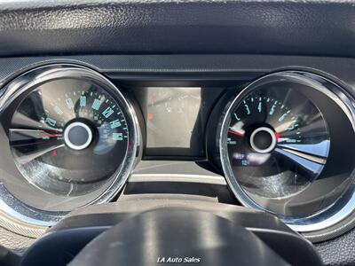 2014 Ford Mustang V6 Premium - Photo 20 - Monroe, LA 71201