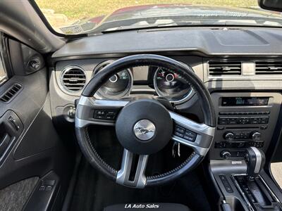 2014 Ford Mustang V6 Premium - Photo 11 - Monroe, LA 71201