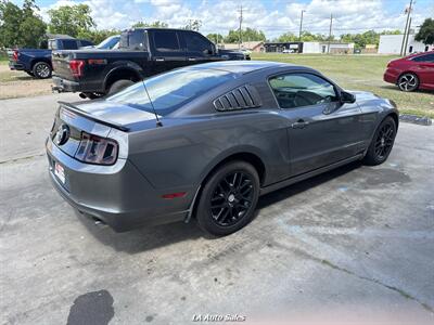 2014 Ford Mustang V6 Premium - Photo 5 - Monroe, LA 71201