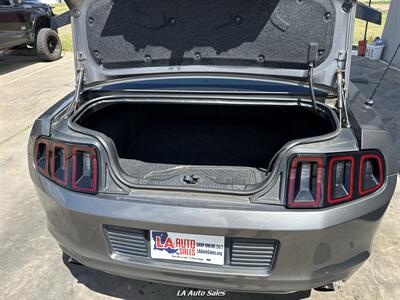 2014 Ford Mustang V6 Premium - Photo 9 - Monroe, LA 71201