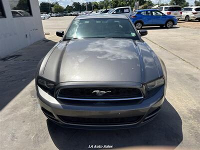 2014 Ford Mustang V6 Premium - Photo 7 - Monroe, LA 71201