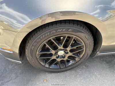 2014 Ford Mustang V6 Premium - Photo 8 - Monroe, LA 71201
