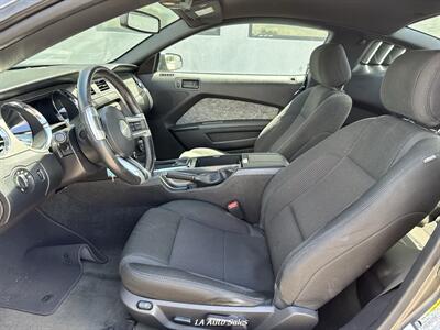 2014 Ford Mustang V6 Premium - Photo 13 - Monroe, LA 71201