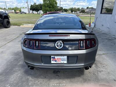 2014 Ford Mustang V6 Premium - Photo 4 - Monroe, LA 71201