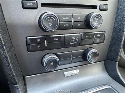2014 Ford Mustang V6 Premium - Photo 16 - Monroe, LA 71201