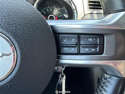 2014 Ford Mustang V6 Premium - Photo 19 - Monroe, LA 71201