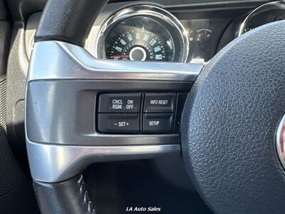 2014 Ford Mustang V6 Premium - Photo 18 - Monroe, LA 71201