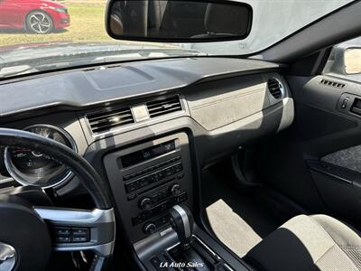 2014 Ford Mustang V6 Premium - Photo 12 - Monroe, LA 71201
