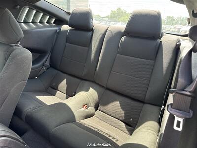 2014 Ford Mustang V6 Premium - Photo 10 - Monroe, LA 71201