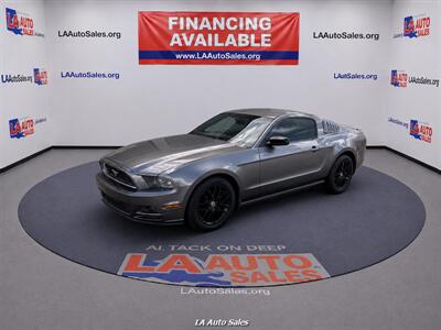 2014 Ford Mustang V6 Premium - Photo 1 - Monroe, LA 71201
