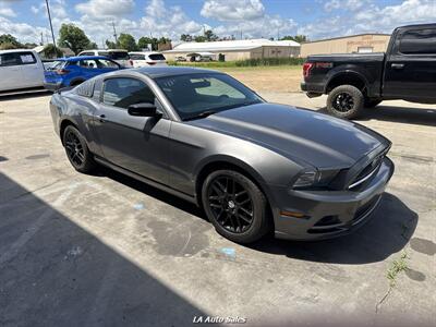 2014 Ford Mustang V6 Premium - Photo 6 - Monroe, LA 71201