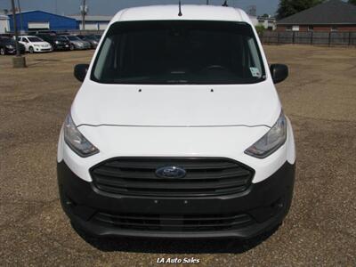 2019 Ford Transit Connect XL   - Photo 8 - West Monroe, LA 71225