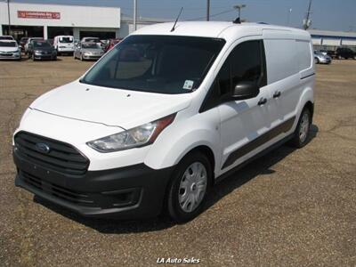 2019 Ford Transit Connect XL   - Photo 7 - West Monroe, LA 71225