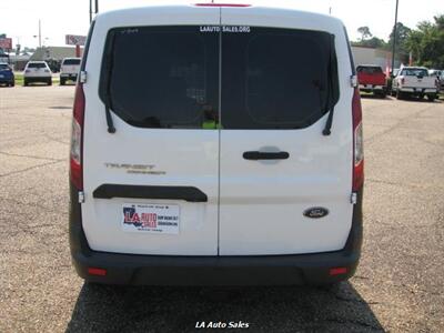 2019 Ford Transit Connect XL   - Photo 4 - West Monroe, LA 71225