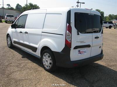 2019 Ford Transit Connect XL   - Photo 5 - West Monroe, LA 71225