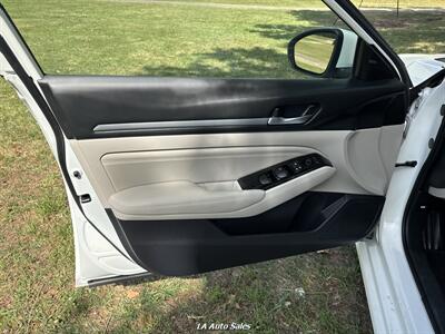 2023 Nissan Altima 2.5 SV PREMIUM - Photo 17 - Monroe, LA 71201