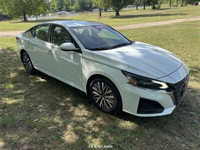 2023 Nissan Altima 2.5 SV PREMIUM - Photo 6 - Monroe, LA 71201