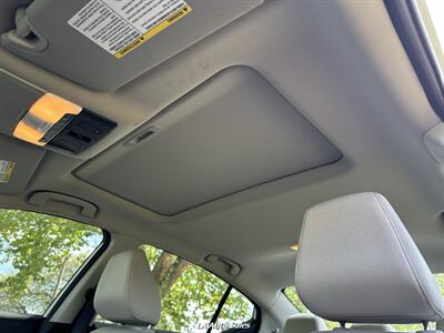 2023 Nissan Altima 2.5 SV PREMIUM - Photo 18 - Monroe, LA 71201