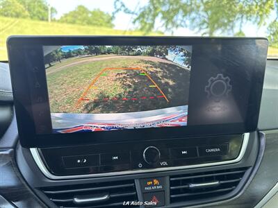 2023 Nissan Altima 2.5 SV PREMIUM - Photo 20 - Monroe, LA 71201